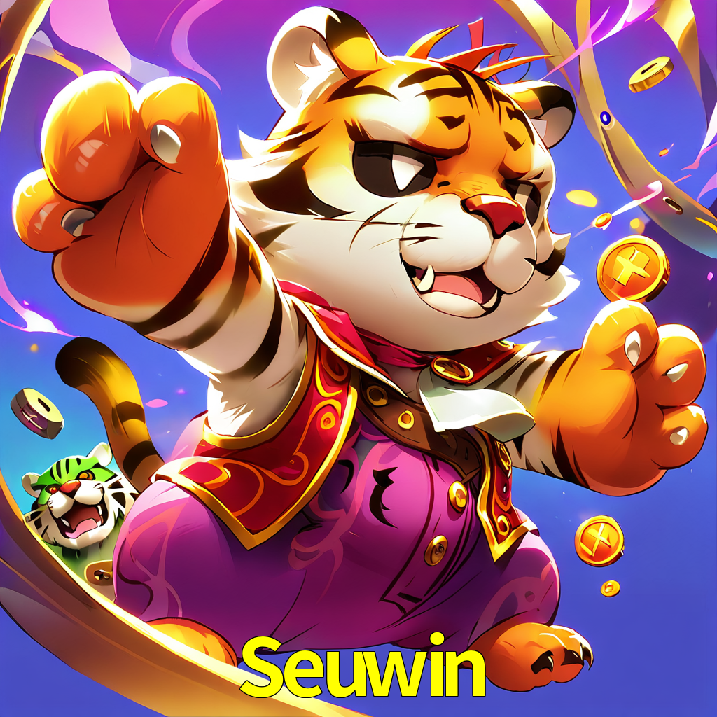 Seuwin